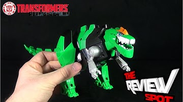 Toy Spot - Hasbro Transformers Robots in Disguise 3 Step Change Grimlock