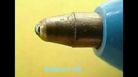 Objects under Electron microscope!