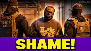 ICE Arrests Nigerian Olatunde Olusanjo In Los Angeles screenshot 3
