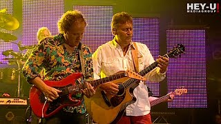 Rainhard Fendrich - Schickeria [Live 2007]