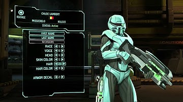 XCOM  Enemy Unknown Slingshot Content Pack Trailer