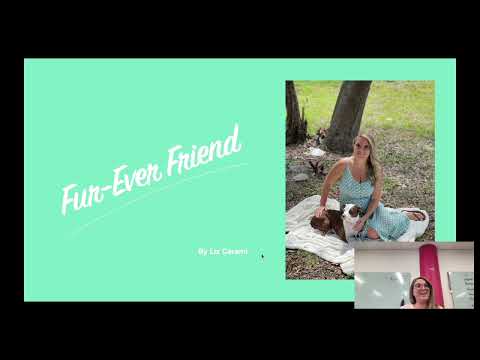 Liz Cerami's final project for Boca Code's Software Engineering Career Course