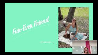 Liz Cerami's final project for Boca Code's Software Engineering Career Course screenshot 5