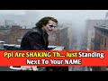 Ppl Are SHAKING Th... Just Standing Next To Your NAME | joker motivation videos| joker quotes