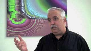 FAU Faculty Spotlight - Tom Fernandez, Ph.D.