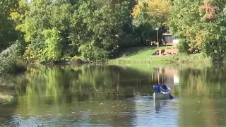 Red Cedar River Day celebration in Williamston