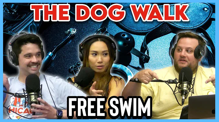 A Deep Dive into Our Love Lives (Free Swim)