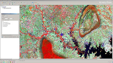 [PCI 2014]  Spatial Filtering