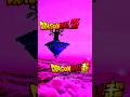 Ultimate Showdown | Dragon Ball Z vs Dragon Ball Super - who is strongest ? #shortvideo #shorts