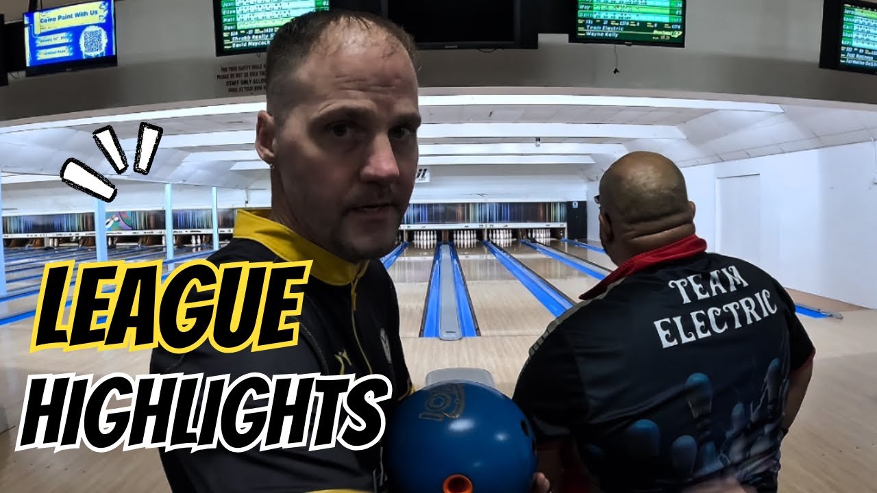 They Started Strong. We Finished Stronger‼️