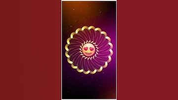 # Rashmika WhatsApp status #new status editing #vn video editing