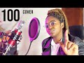 Fally ipupa 100  cover by gloria bash 