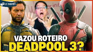 Deadpool 3 - Lançamento, elenco e tudo o que você precisa saber