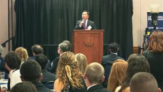 Engineering Awards Ceremony 2016