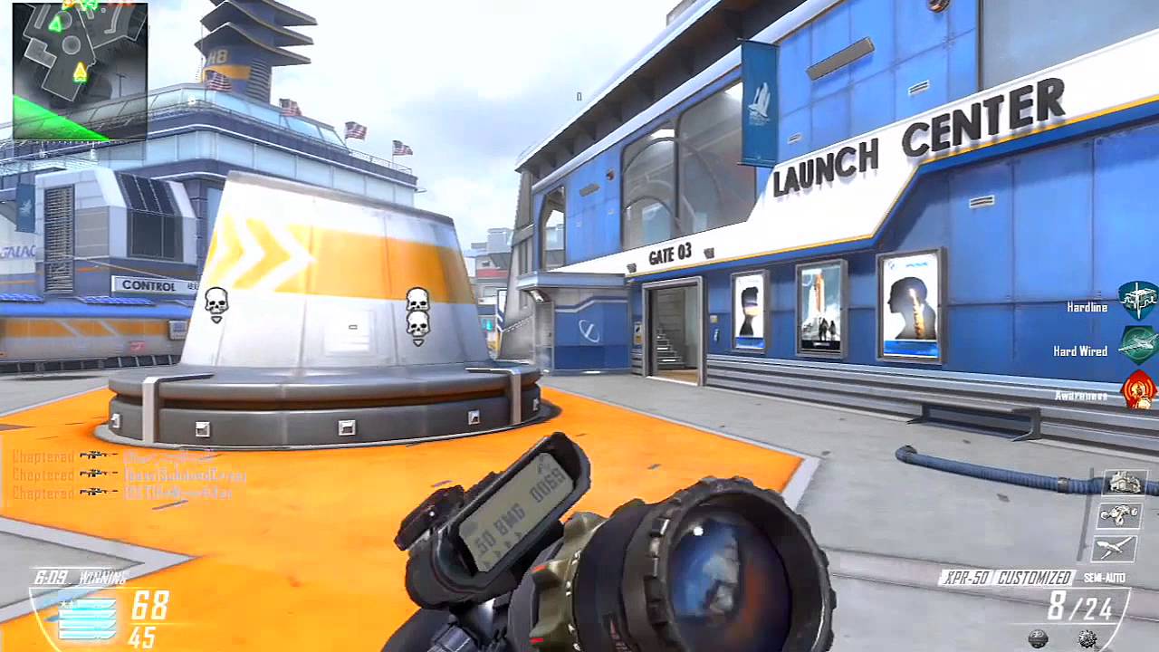 Knoxzar | EMPING IS SO GAY!