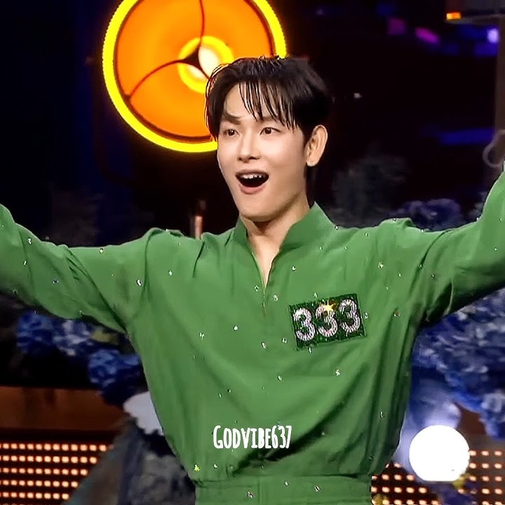 Yim Siwan (Player 333) 😂🤣 #squidgame #kdrama #edit #fyp #shorts
