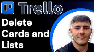 How to Delete Trello Cards, Lists and Boards (2025 Guide)