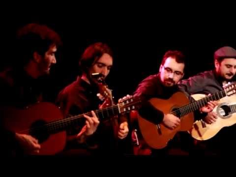 Hernán Lucero - Murmullos