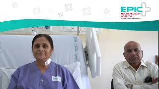 Patient Journey at EPIC: Emergency Care