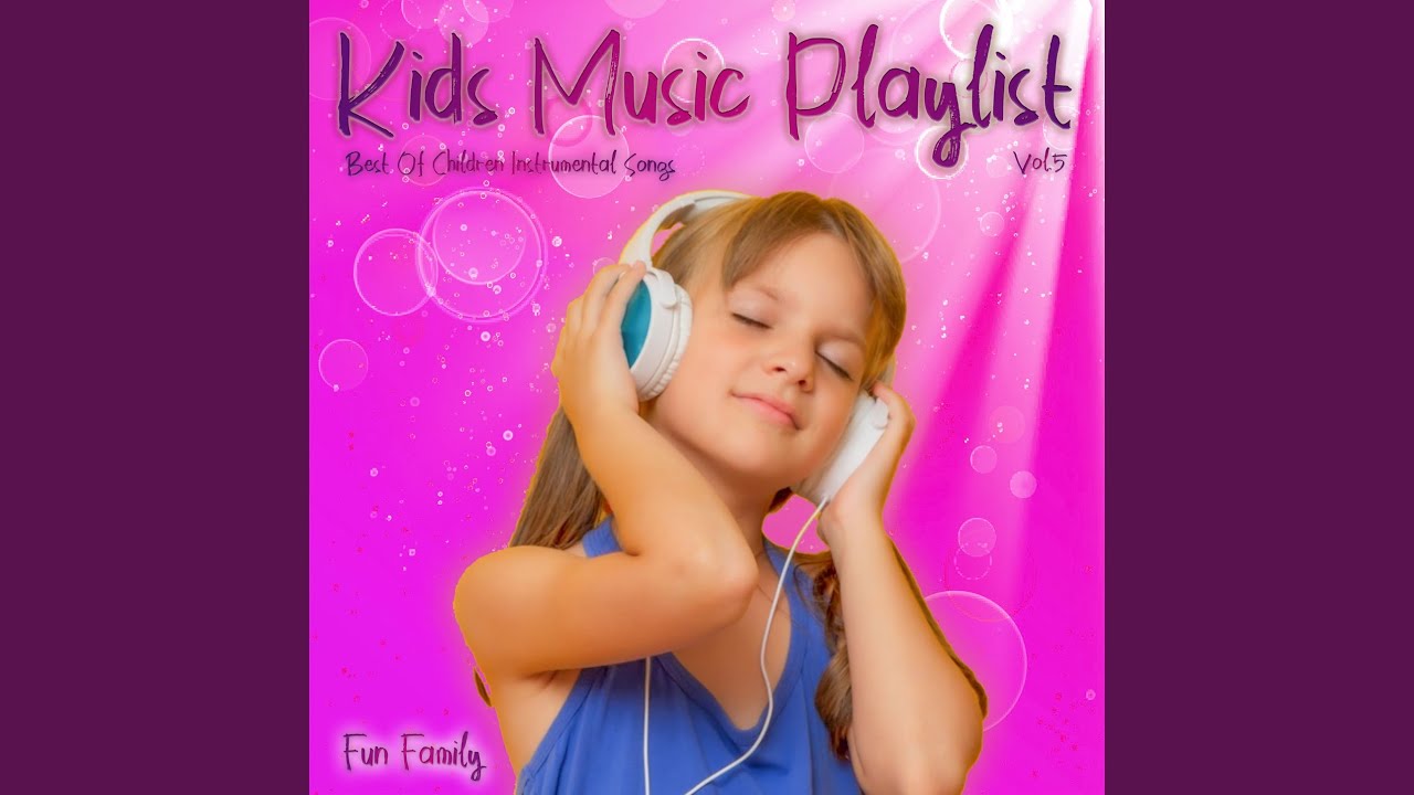 The Candy Man (Extended Dance Mashup)