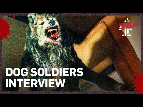 Director Neil Marshall on Dog Soldiers | Film4