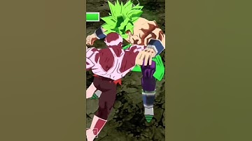 AWAKENED JIREN VS. FULL POWER BROLY | DBZ: TTT | DBS: Multiverse Mod | PPSSPP | Phone