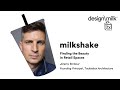 DMTV Milkshake: Jeremy Barbour Finds the Beauty in Retail Spaces