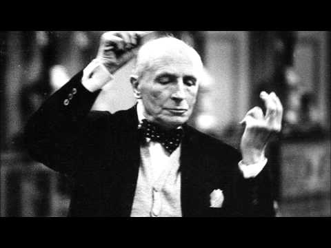 Bruckner - Symphony n°9 - Vienna / Schuricht