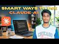 How to Use Claude AI Like a Pro — Complete Beginner's Guide