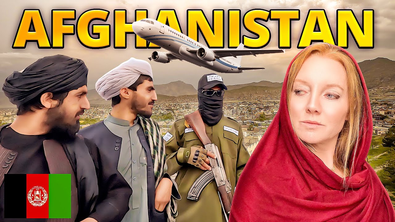 Afghanistan is NOT What You Think! (Full Documentary)