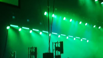 Logic Live at London