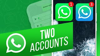 How to Use Two WhatsApp Accounts on One Phone screenshot 5