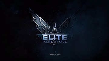 Elite Dangerous - Engineer - Felicity F. Completion