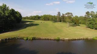GC Hole 9 Long