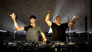 Cosmic Gate - Your Mind (Brooklyn Mirage, New York - July 2021)