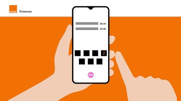 ¿Cómo transferir una llamada con un teléfono Android sin usar la App Conecta?
