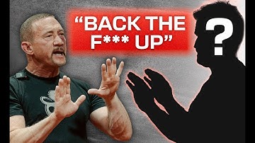 How to Stop a Threat Before It Starts — Managing Unknown Contacts