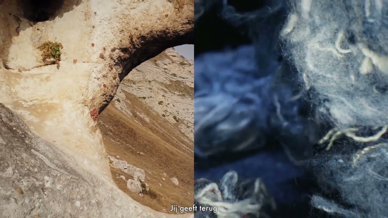 Circular Denim. Get in the loop.