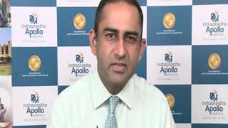 Dr. Anupam Sibal, Liver Transplant & Gastroenterology Hepatology