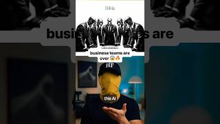 This AI Ad Took Only 15 Seconds To Make 🤯#shorts#ai#aitools#aivideo#marketing#digitalmarketing#usa