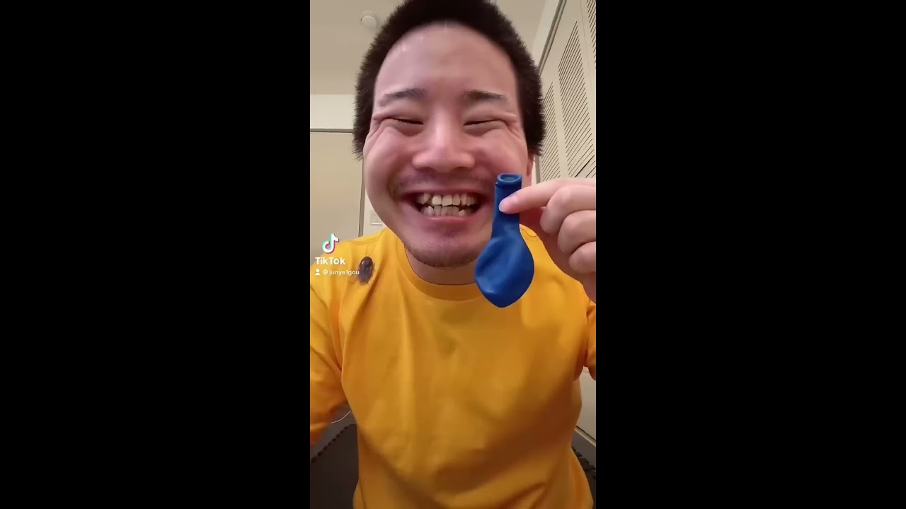 Junya1gou Funny Video JUNYA Best TikTok September 2022 Part 7