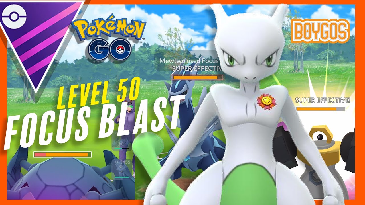 Pokémon Go Mewtwo, Shiny Mewtwo Moveset Shadow Ball-Psystrike