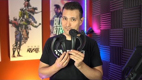 Are The Valve Index Controllers Finally FIXED?! My THIRD Pair Arrived! Does it CLICK?