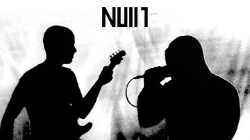 NUll1 - No Returning // Live Session