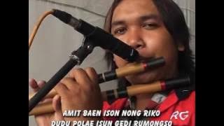 Jaki - Lengo Lan Banyu ( Maringga Musik )