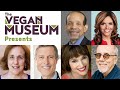 The vegan museum presents interviews with influential vegans trailer