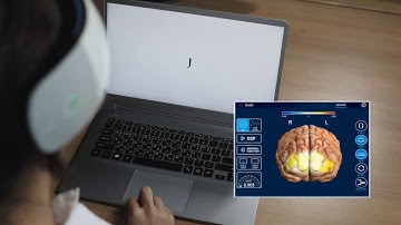 NIRSIT Demo Video - N-back Task