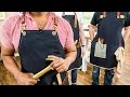 How To - Ken Wingard's Fashionable and Functional Aprons - Home & Family