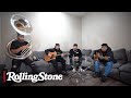 Fuerza Regida Perform 'Adicto,' 'Estoy Aqu√≠,' and 'Sigo Chambeando' | In My Room