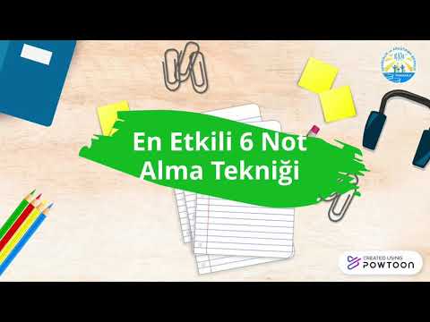 En Etkili 6